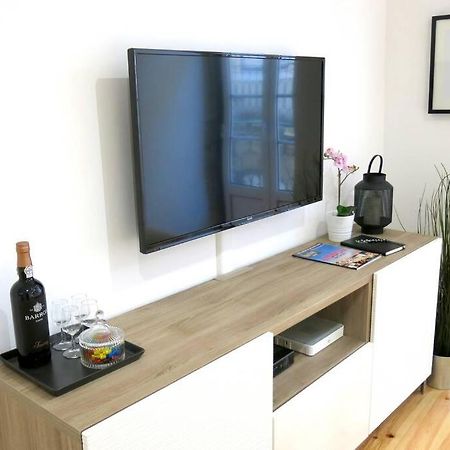 Beautiful Studio In Mouraria Lisboa Εξωτερικό φωτογραφία