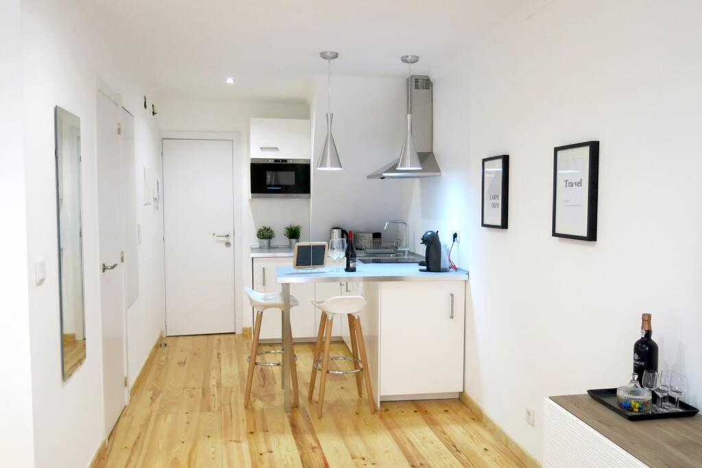 Beautiful Studio In Mouraria Lisboa Εξωτερικό φωτογραφία