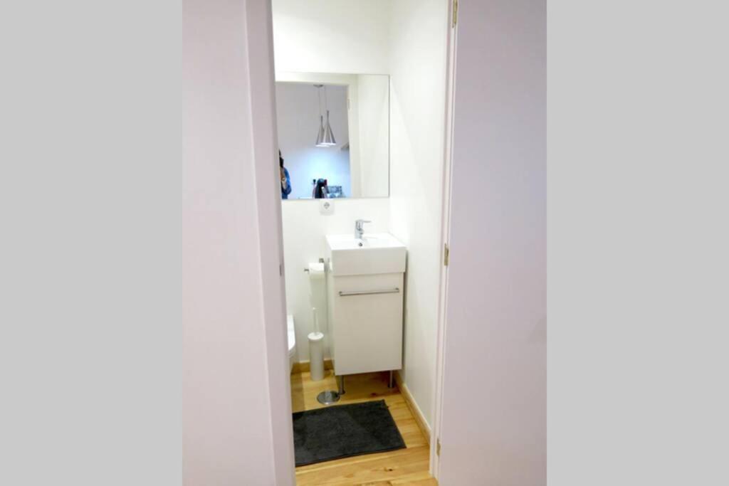 Beautiful Studio In Mouraria Lisboa Εξωτερικό φωτογραφία